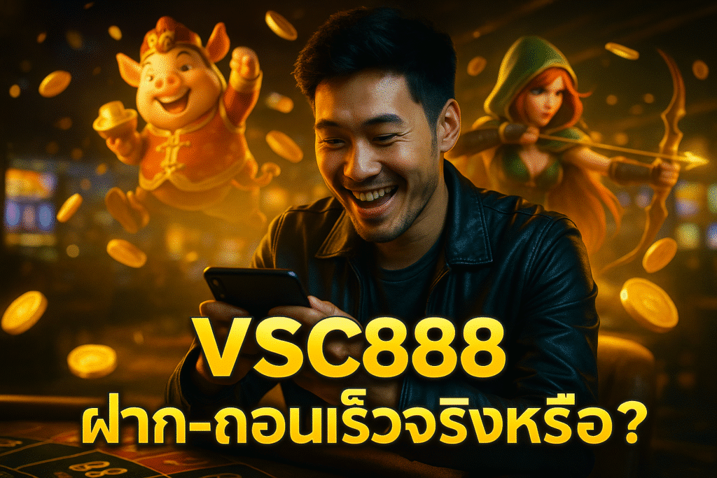 VSC888